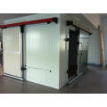 Manual Sliding Door with Glass Window